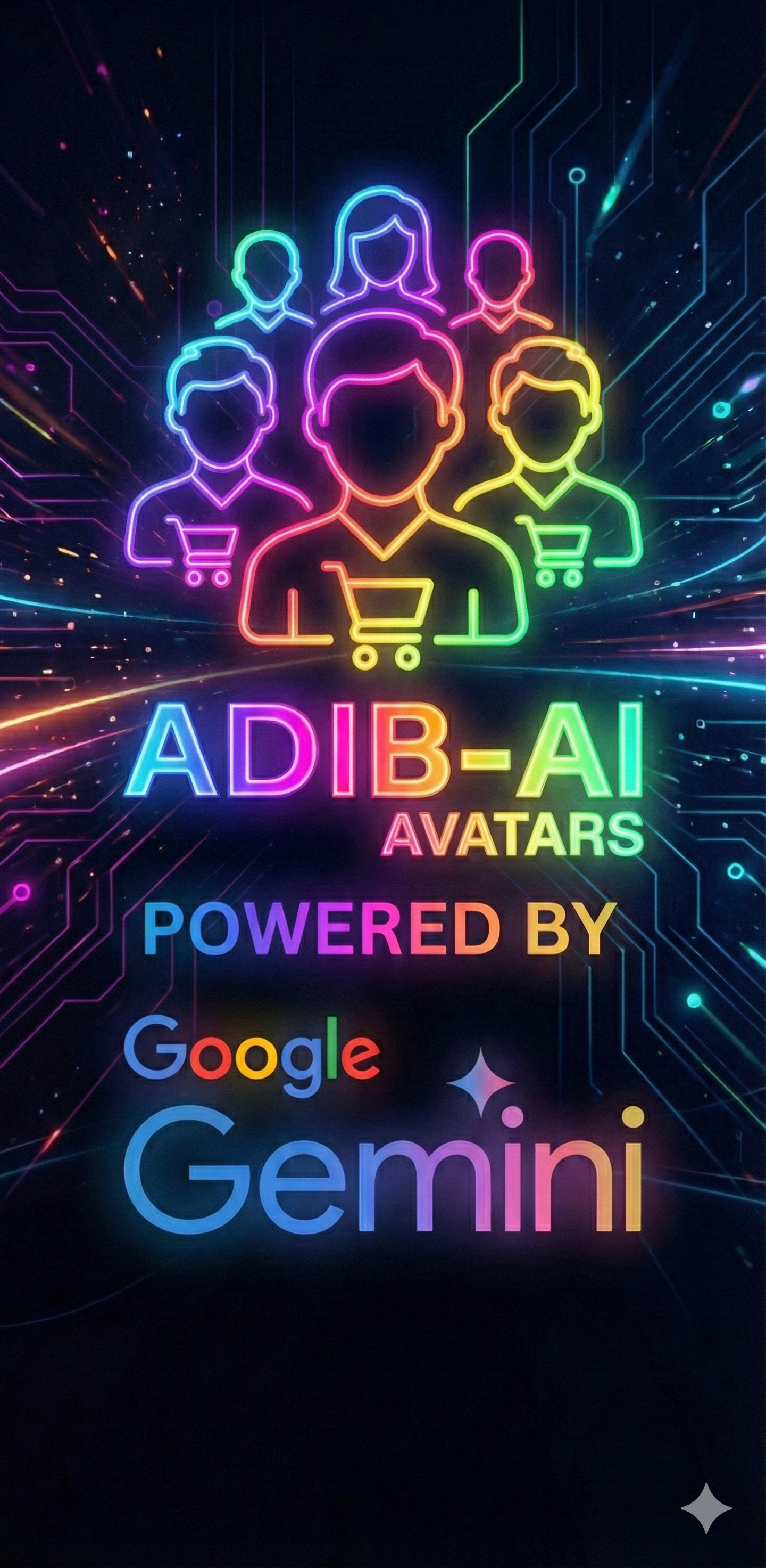 Avatar IA – Starter (5 Produits)