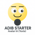 Avatar IA – Starter (5 Produits)